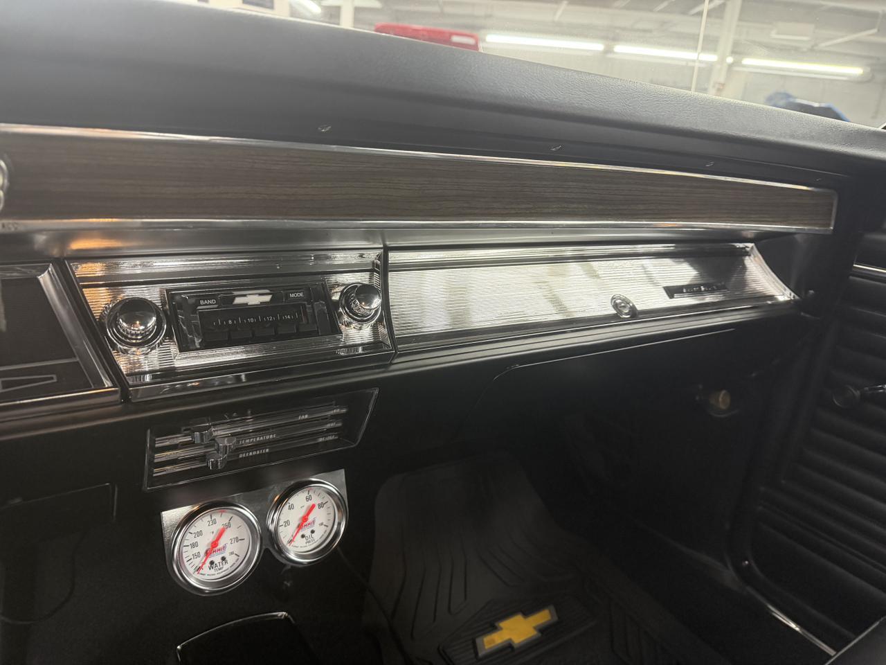 1967 CHEVROLET CHEVELLE SS 396 Connellsville PA