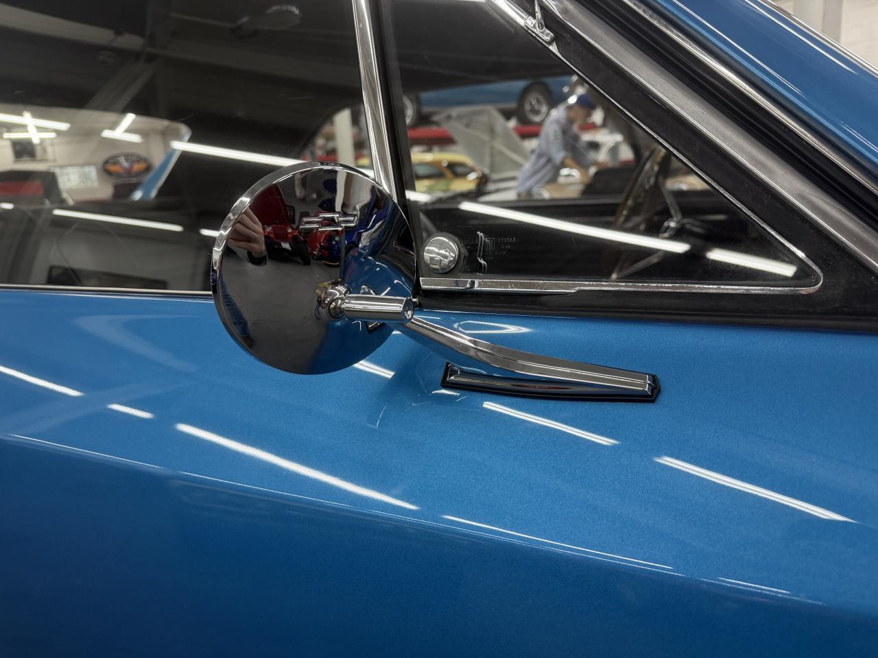 1967 CHEVROLET CHEVELLE SS 396 Connellsville PA