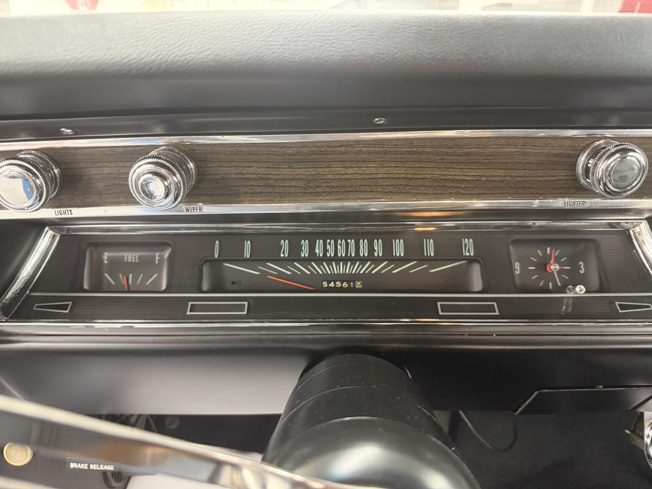 1967 CHEVROLET CHEVELLE SS 396 Connellsville PA