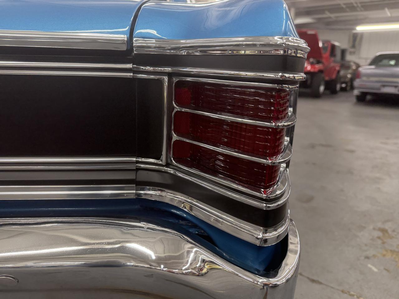 1967 CHEVROLET CHEVELLE SS 396 Connellsville PA