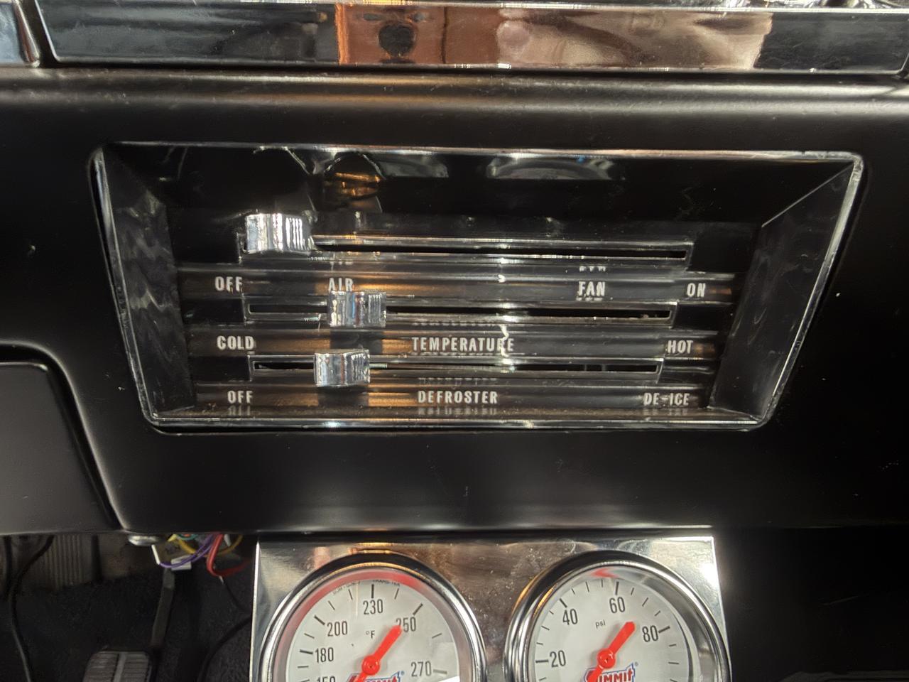 1967 CHEVROLET CHEVELLE SS 396 Connellsville PA