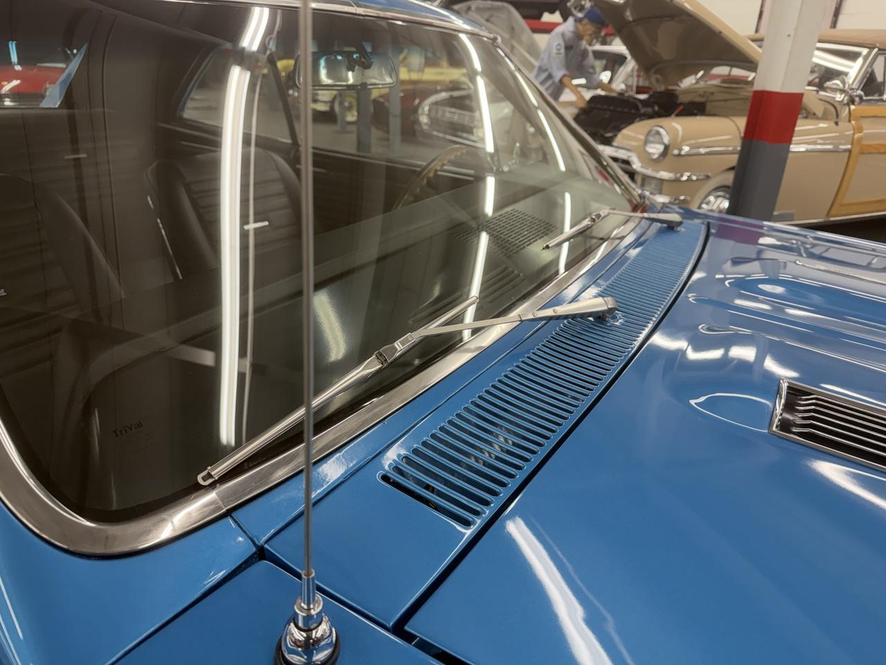 1967 CHEVROLET CHEVELLE SS 396 Connellsville PA