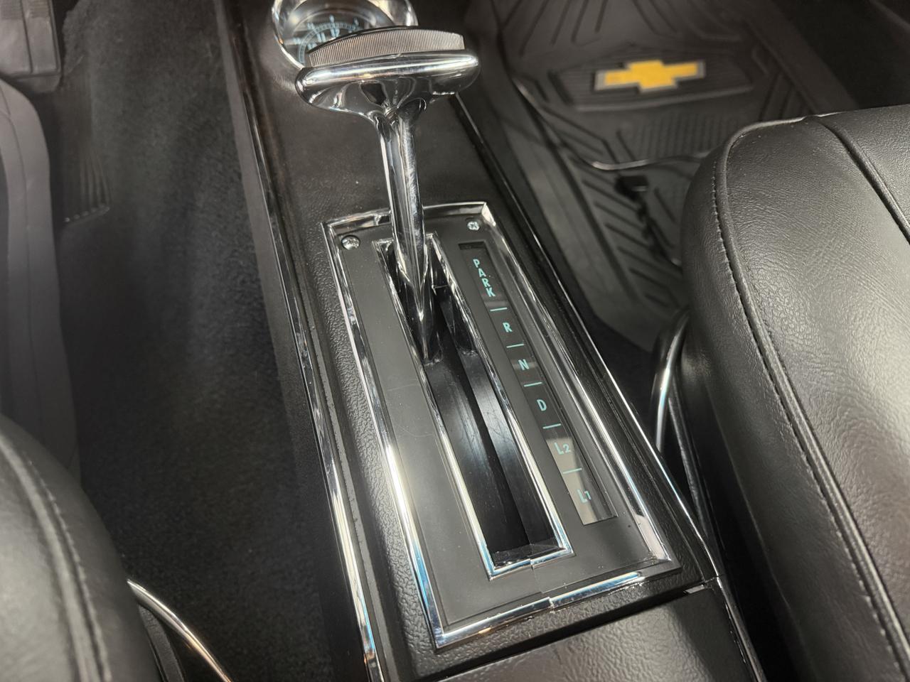 1967 CHEVROLET CHEVELLE SS 396 Connellsville PA