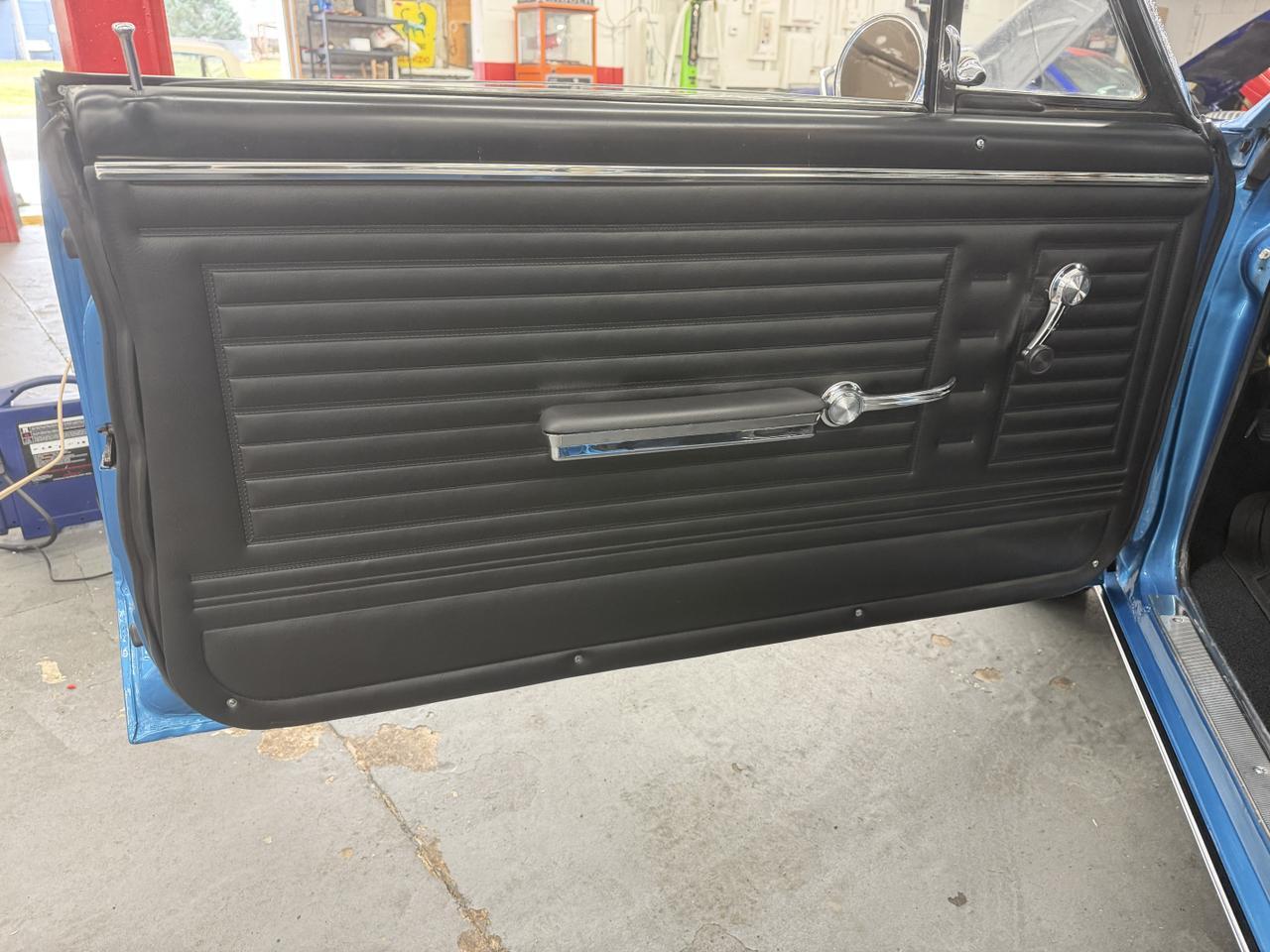 1967 CHEVROLET CHEVELLE SS 396 Connellsville PA