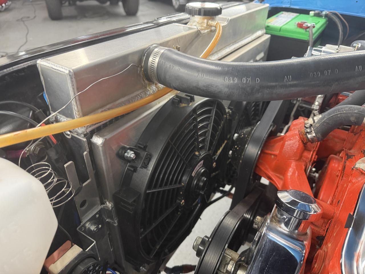 1967 CHEVROLET CHEVELLE SS 396 Connellsville PA