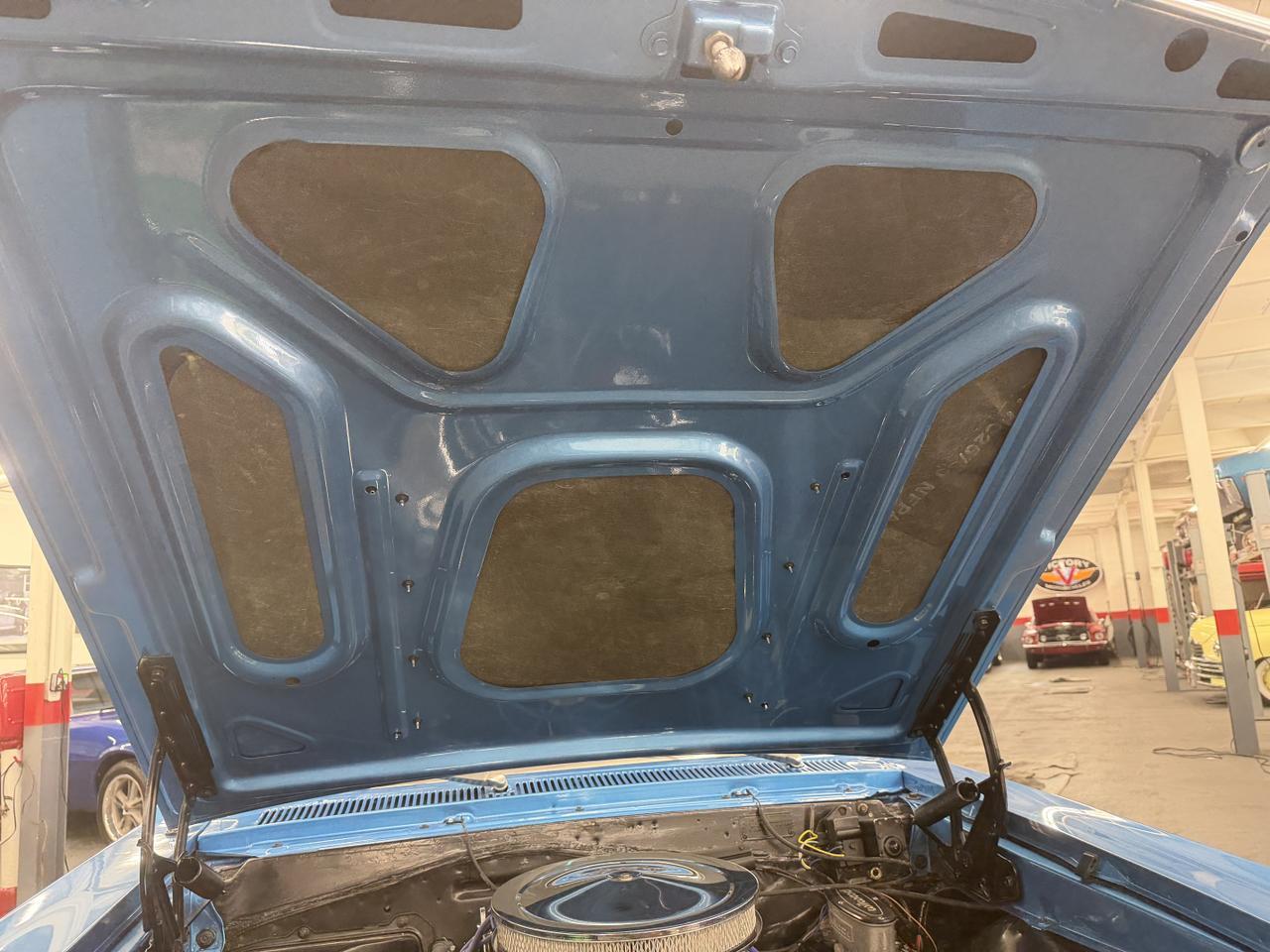 1967 CHEVROLET CHEVELLE SS 396 Connellsville PA