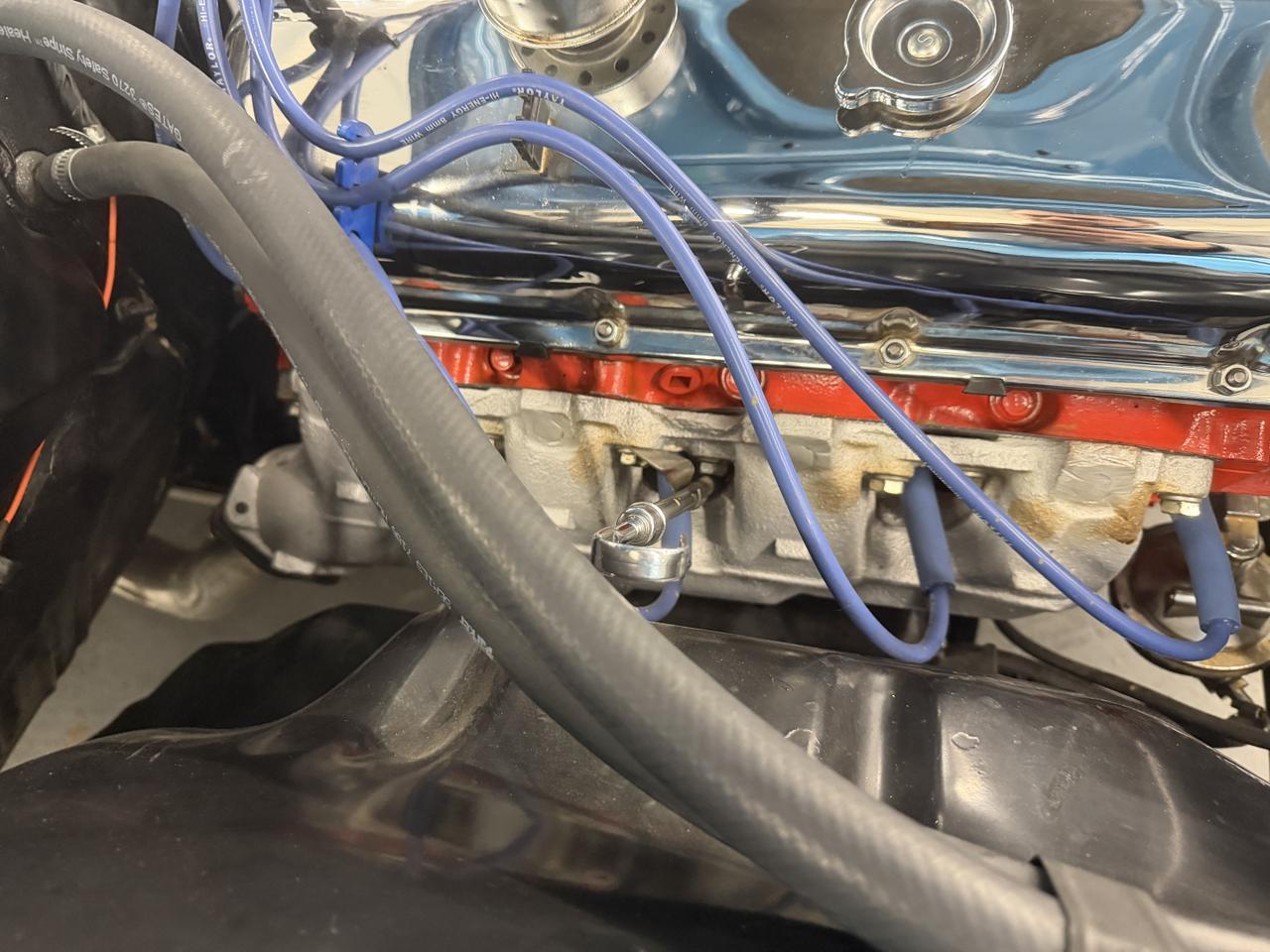 1967 CHEVROLET CHEVELLE SS 396 Connellsville PA