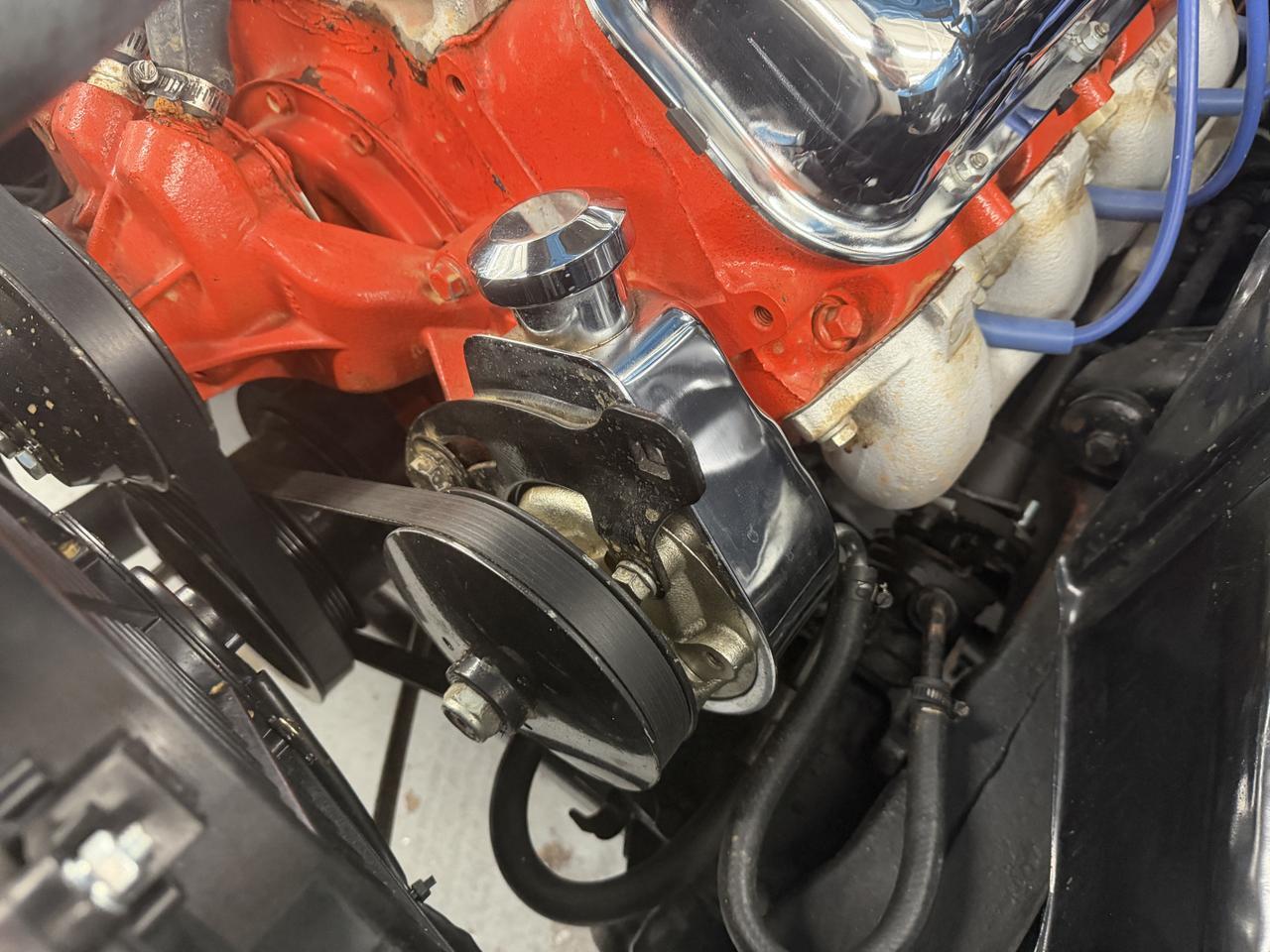 1967 CHEVROLET CHEVELLE SS 396 Connellsville PA