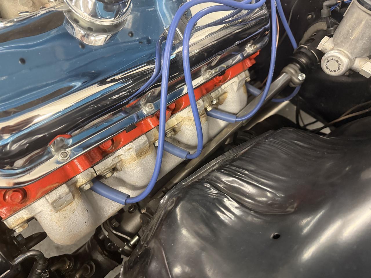 1967 CHEVROLET CHEVELLE SS 396 Connellsville PA