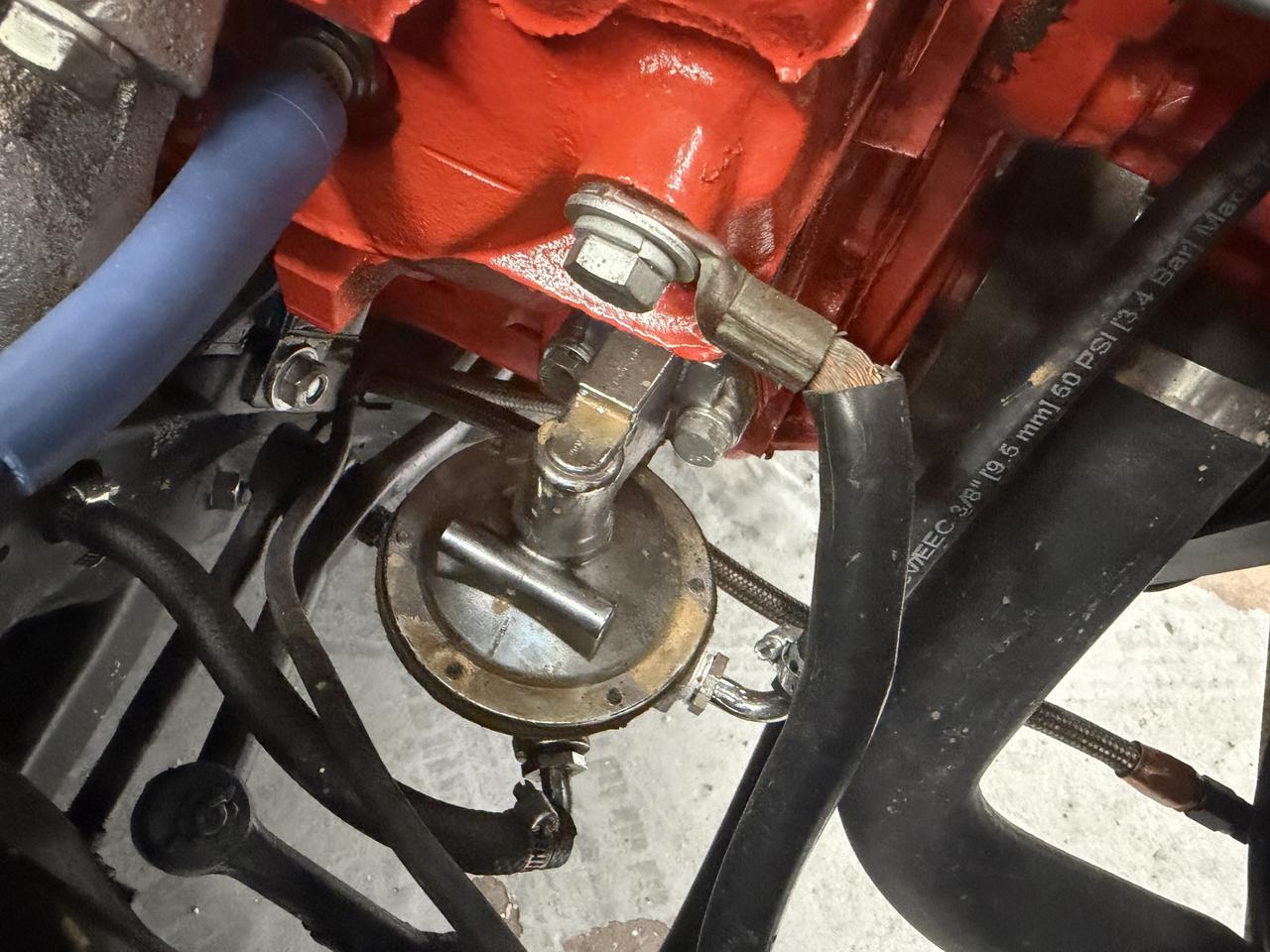 1967 CHEVROLET CHEVELLE SS 396 Connellsville PA