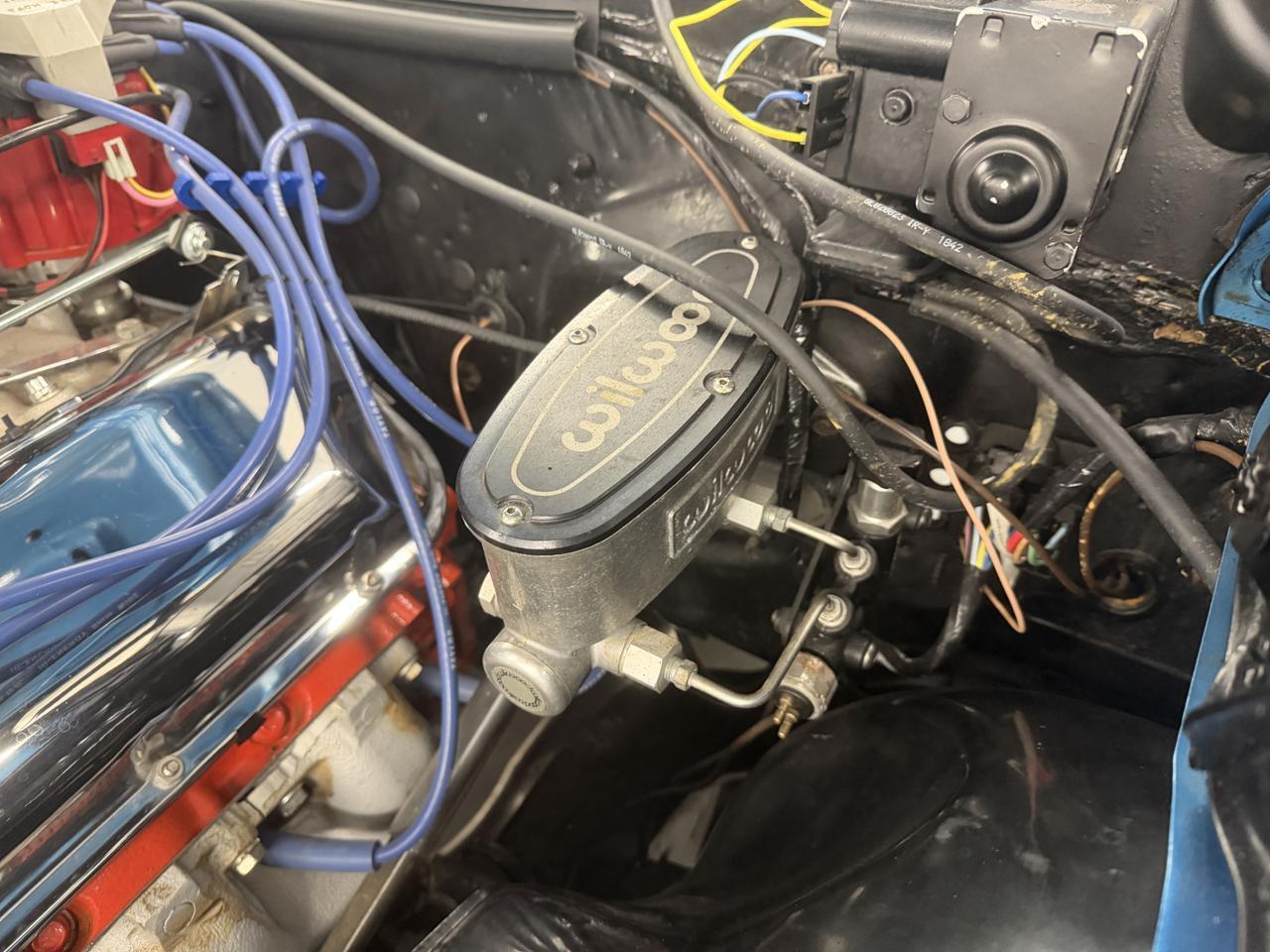 1967 CHEVROLET CHEVELLE SS 396 Connellsville PA