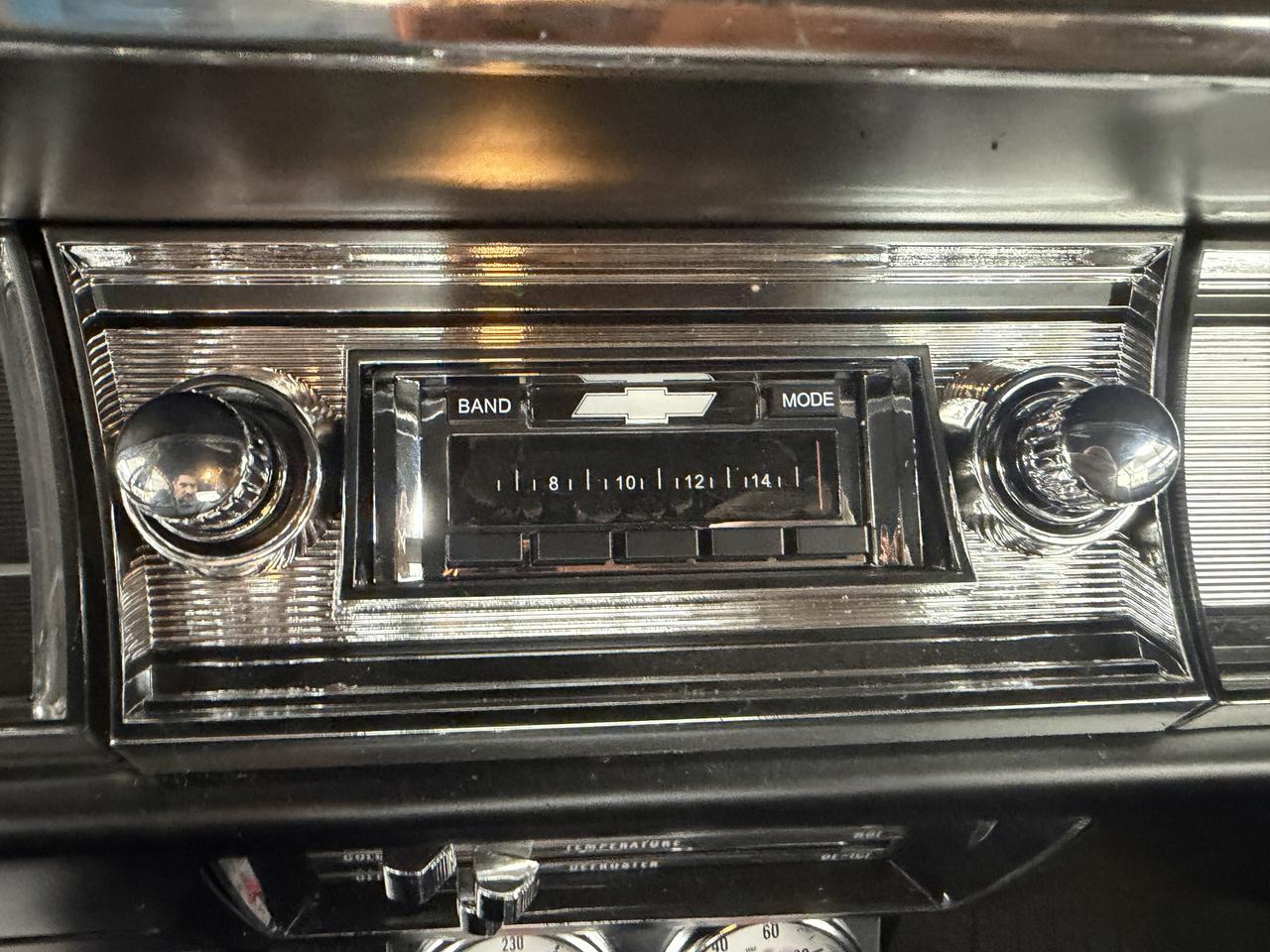 1967 CHEVROLET CHEVELLE SS 396 Connellsville PA