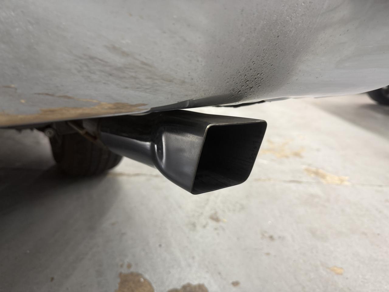 1967 CHEVROLET CHEVELLE SS 396 Connellsville PA