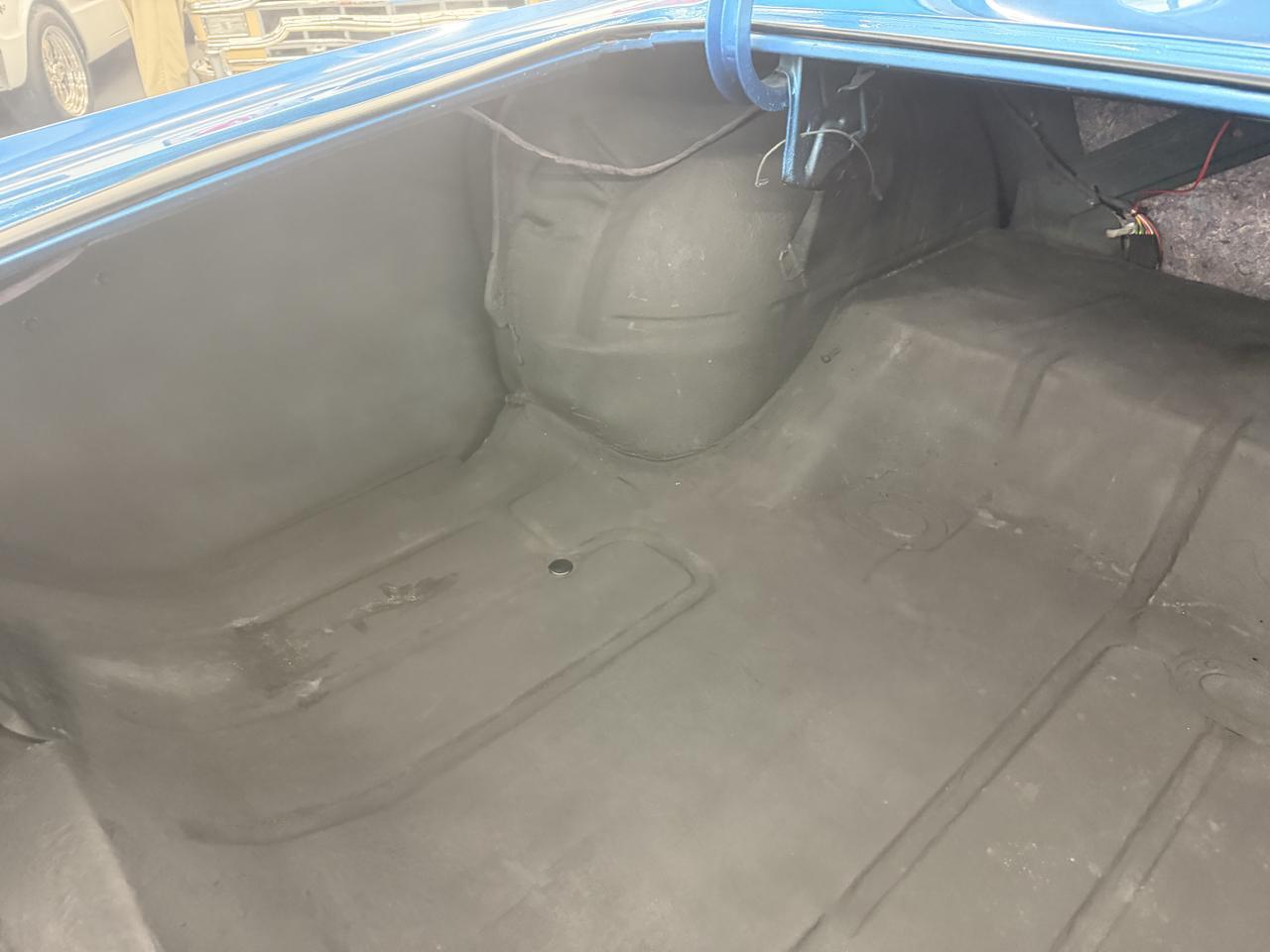 1967 CHEVROLET CHEVELLE SS 396 Connellsville PA