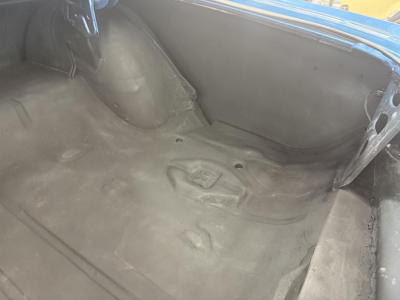 1967 CHEVROLET CHEVELLE SS 396 Connellsville PA