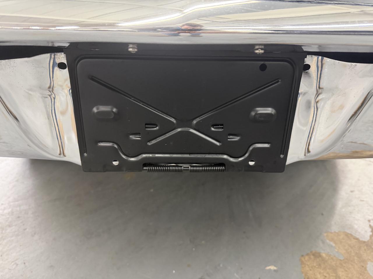 1967 CHEVROLET CHEVELLE SS 396 Connellsville PA