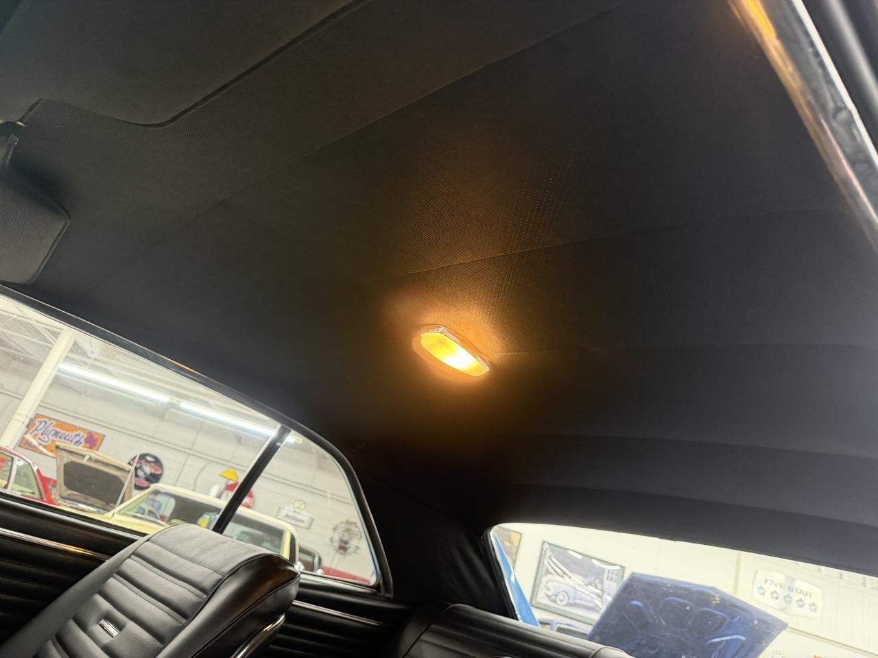 1967 CHEVROLET CHEVELLE SS 396 Connellsville PA