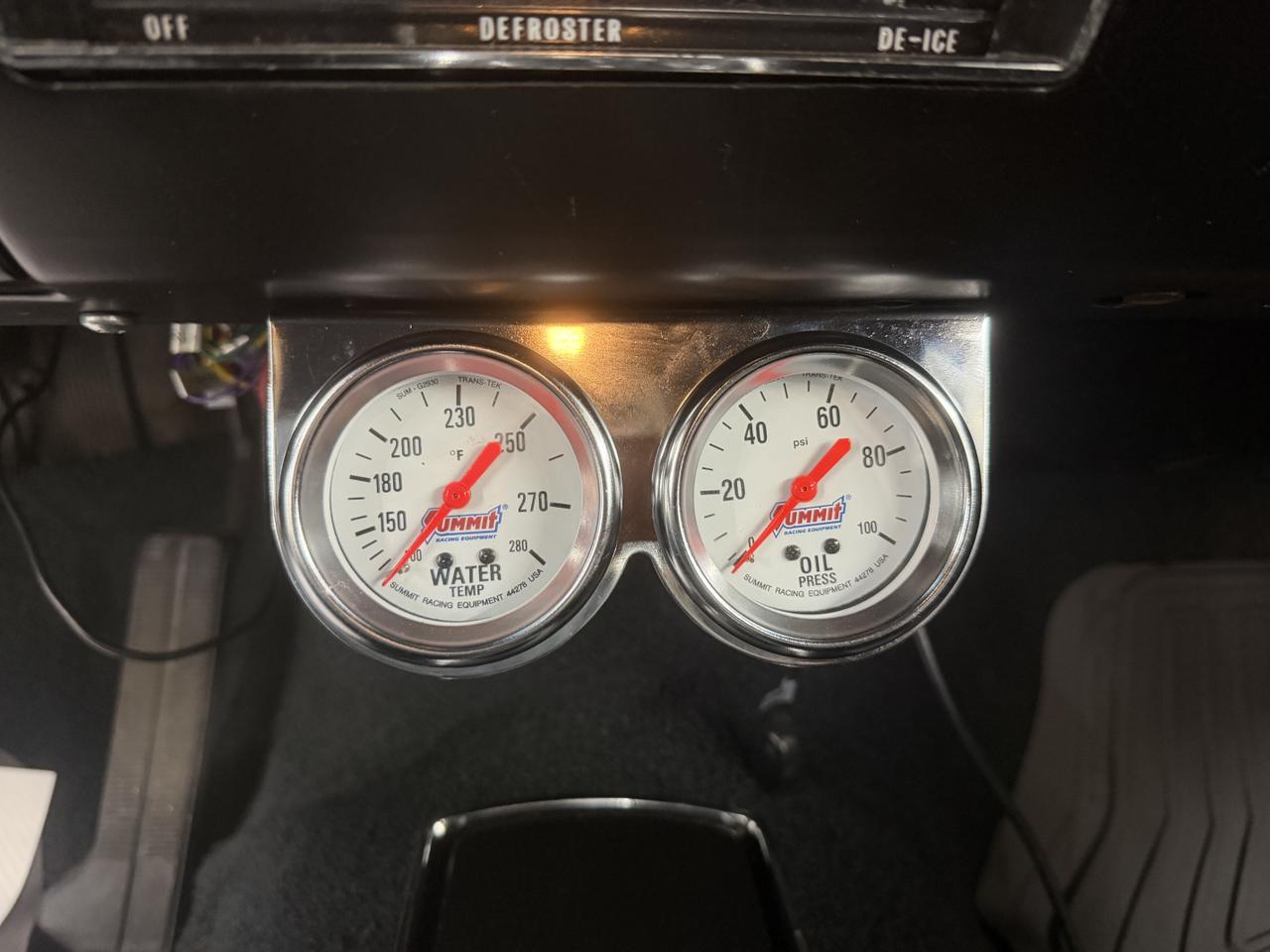 1967 CHEVROLET CHEVELLE SS 396 Connellsville PA