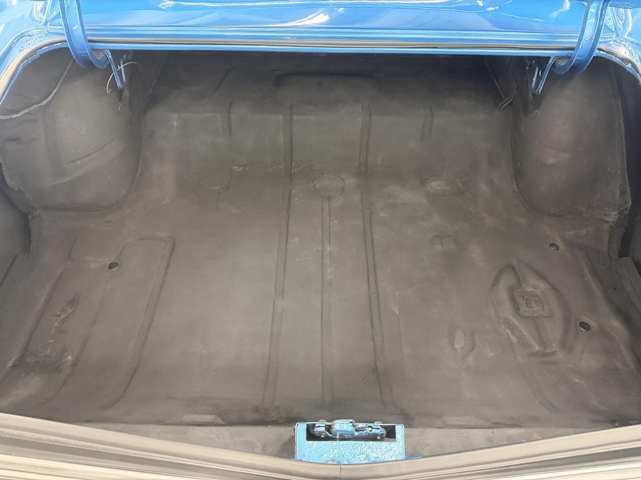 1967 CHEVROLET CHEVELLE SS 396 Connellsville PA