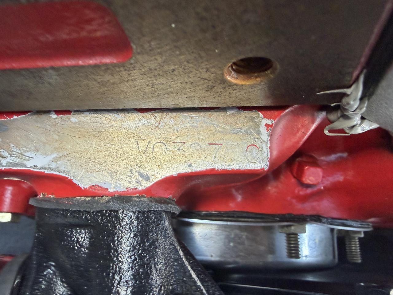 1967 CHEVROLET EL CAMINO Connellsville PA