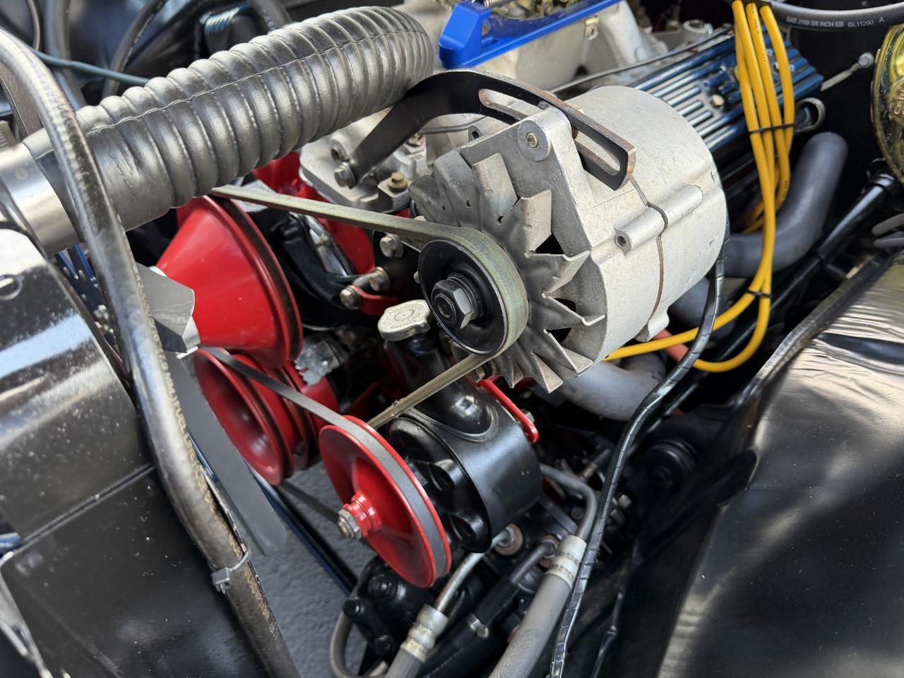 1967 CHEVROLET EL CAMINO Connellsville PA
