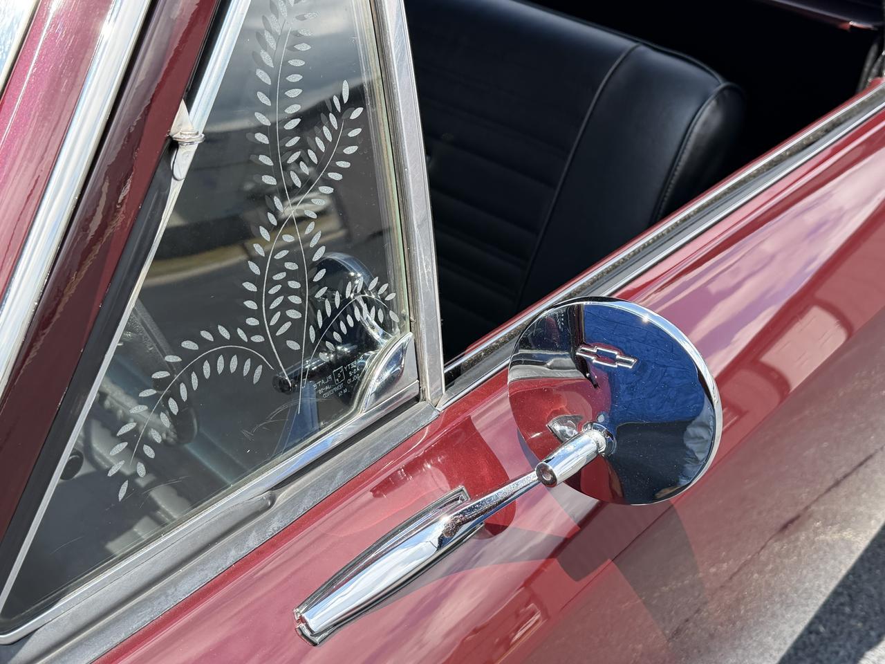 1967 CHEVROLET EL CAMINO Connellsville PA