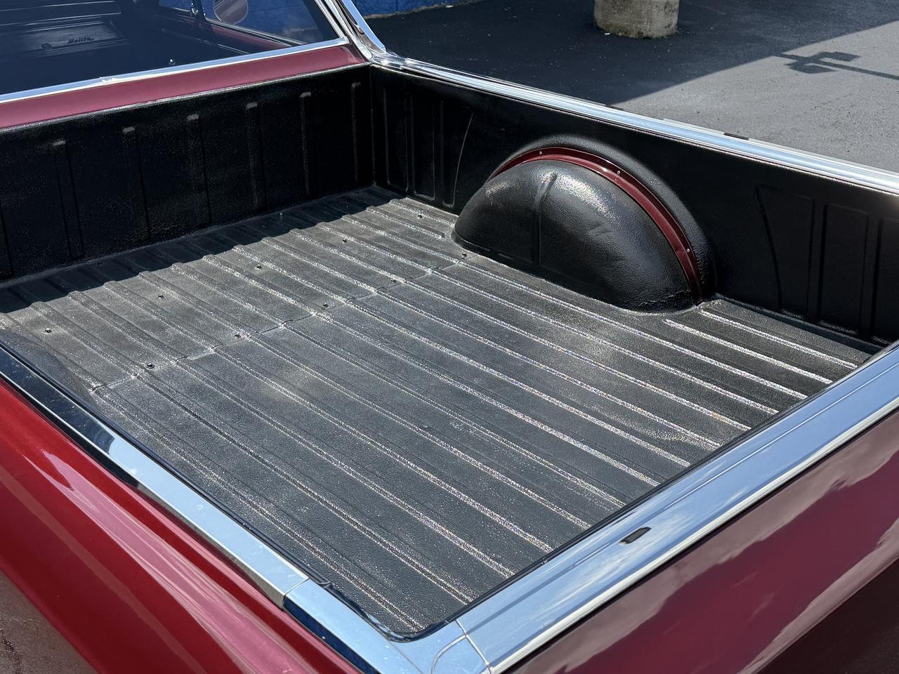 1967 CHEVROLET EL CAMINO Connellsville PA