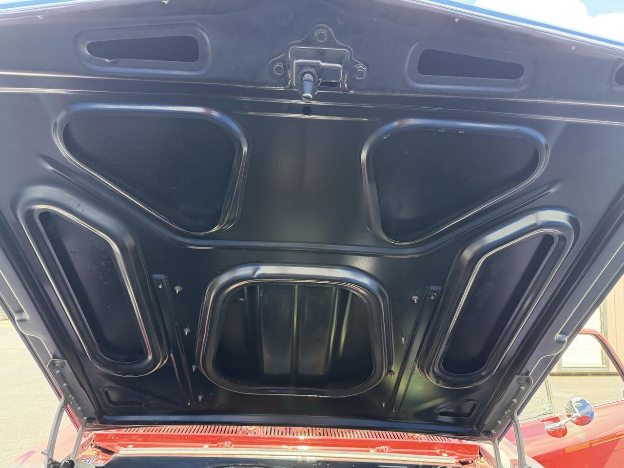 1967 CHEVROLET EL CAMINO Connellsville PA