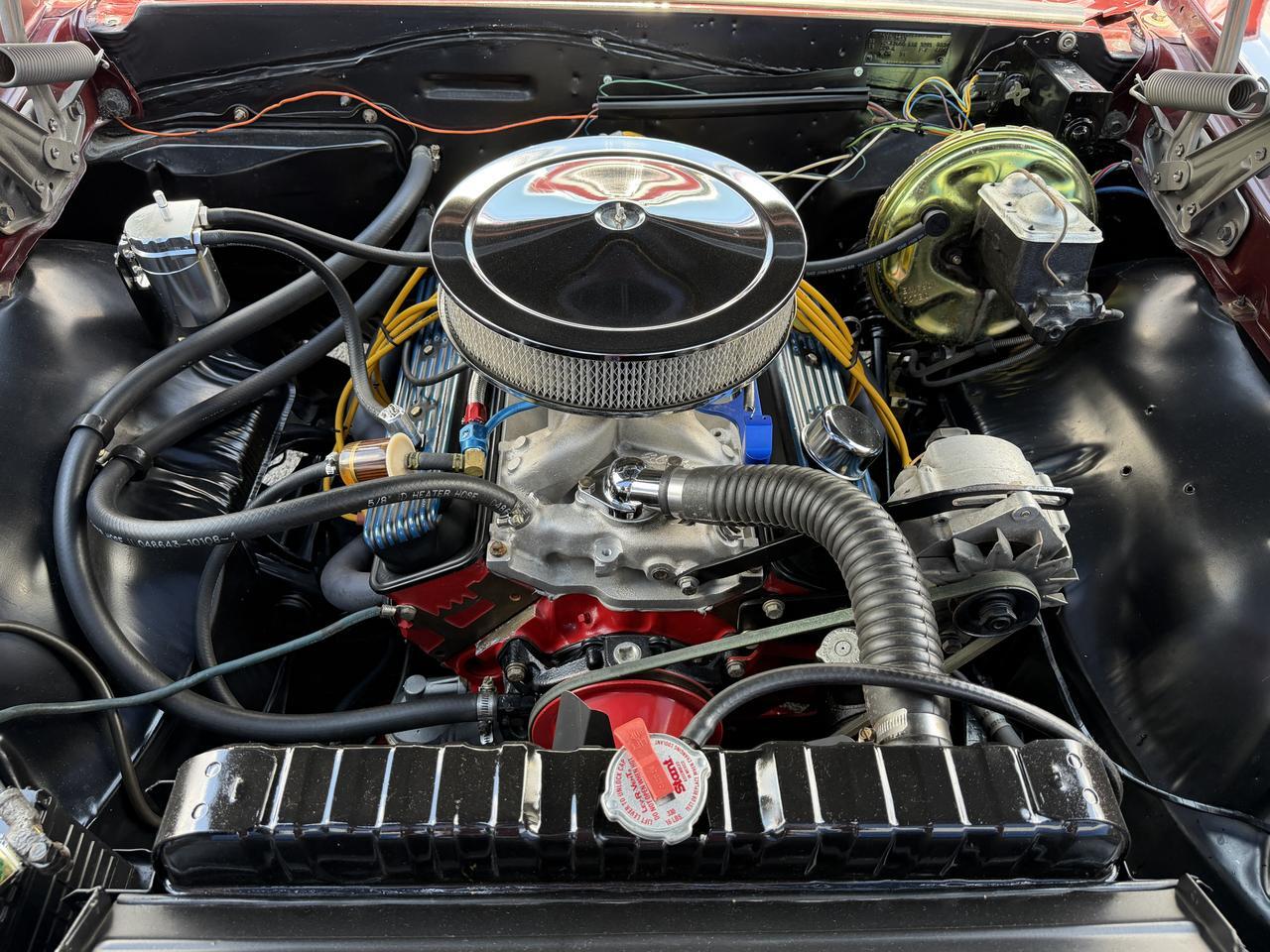 1967 CHEVROLET EL CAMINO Connellsville PA