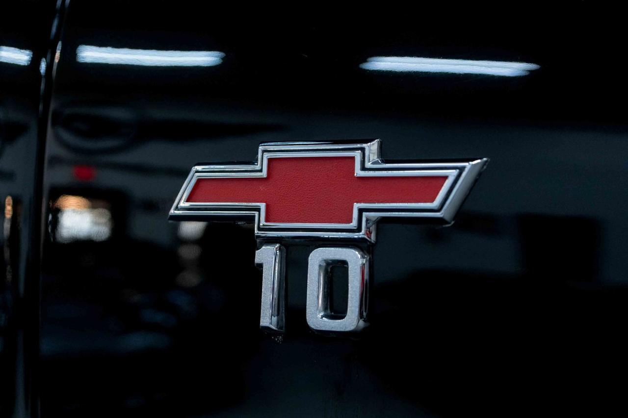 1967 Chevrolet C10 Marietta GA