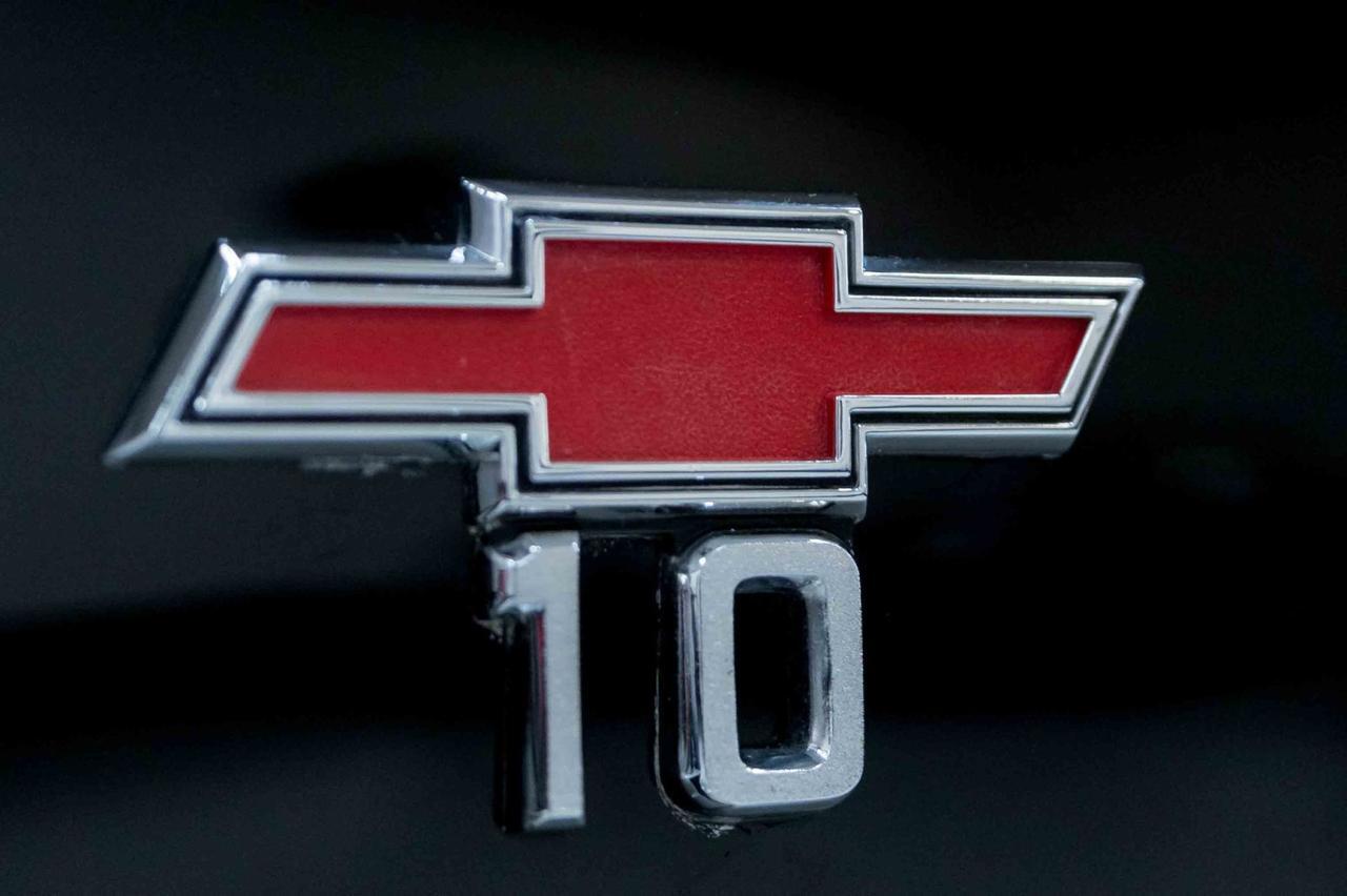 1967 Chevrolet C10 Marietta GA