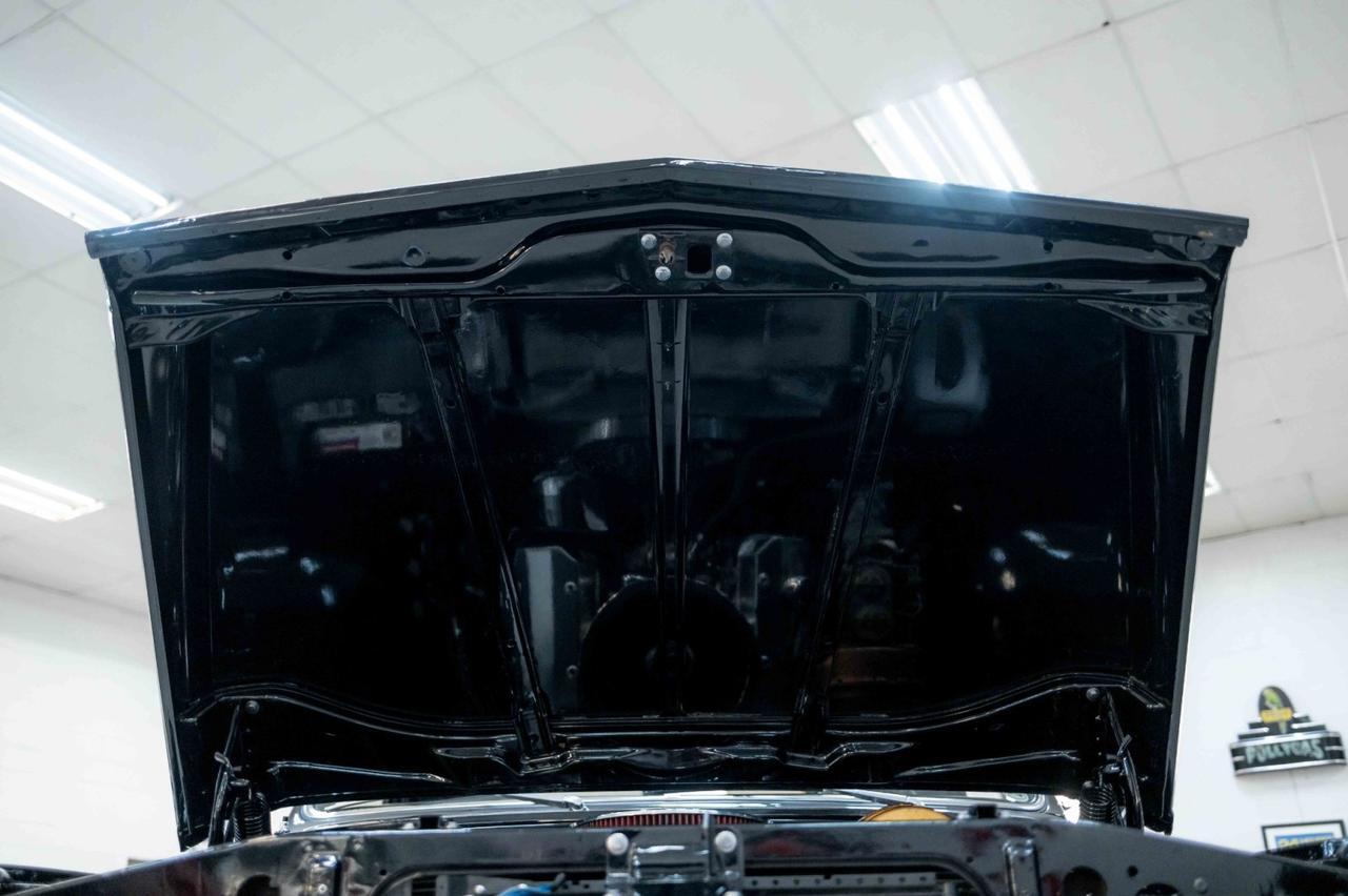 1967 Chevrolet C10 Marietta GA