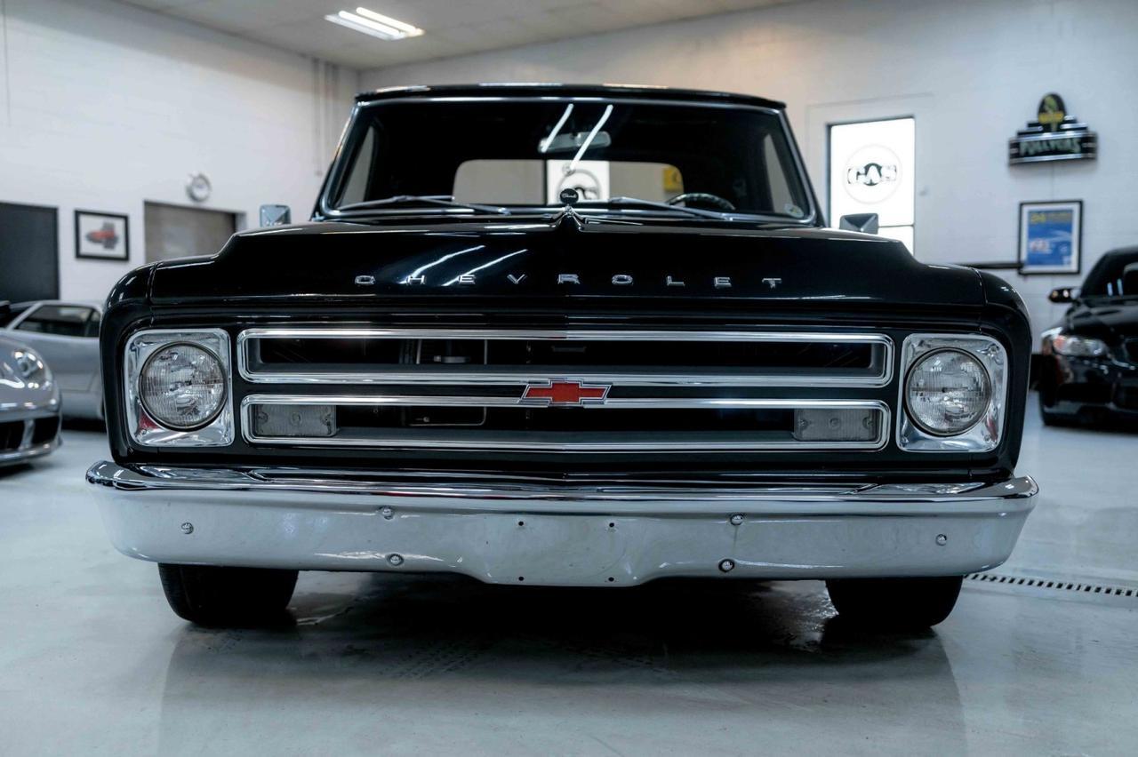1967 Chevrolet C10 Marietta GA