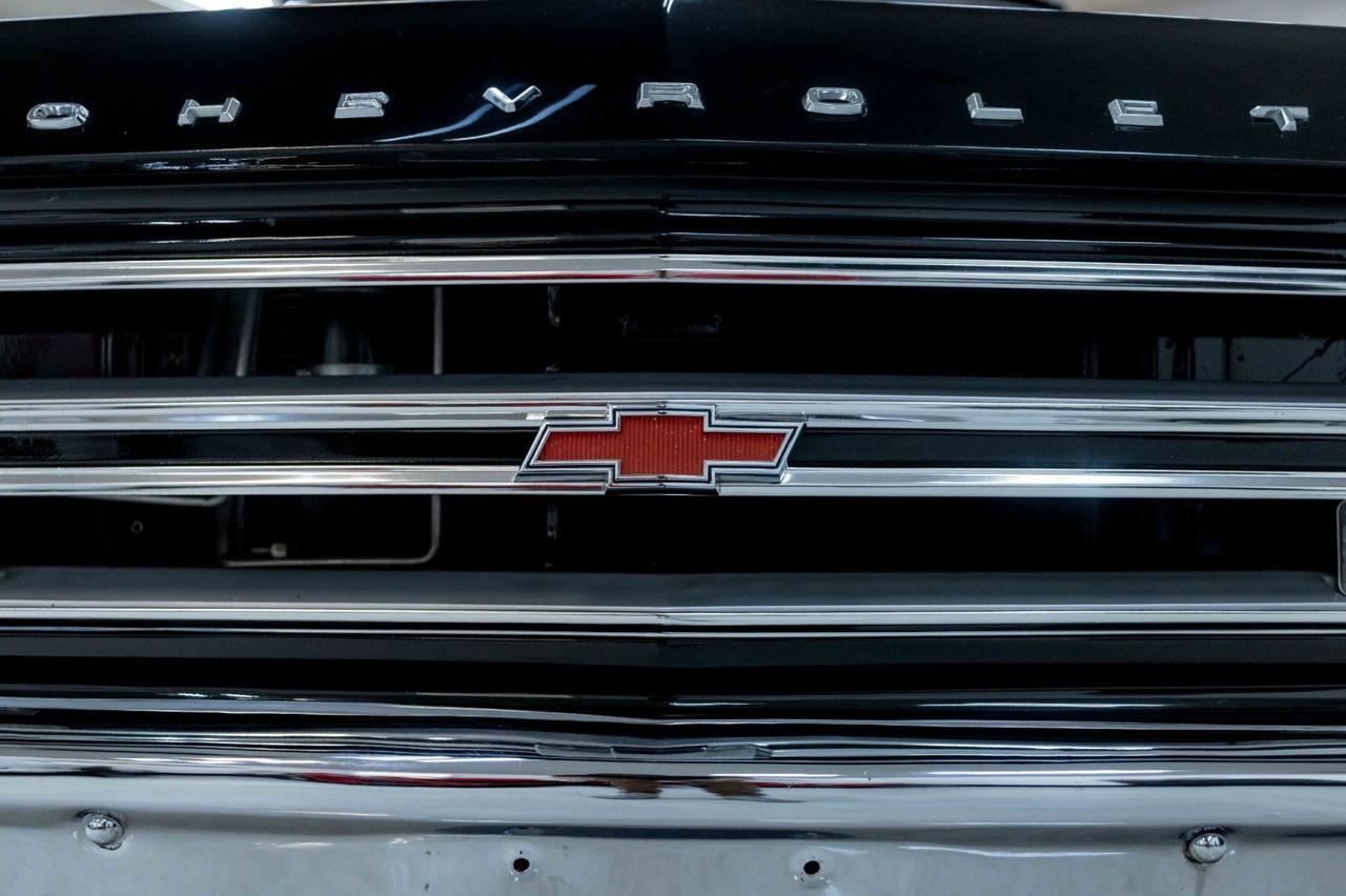 1967 Chevrolet C10 Marietta GA