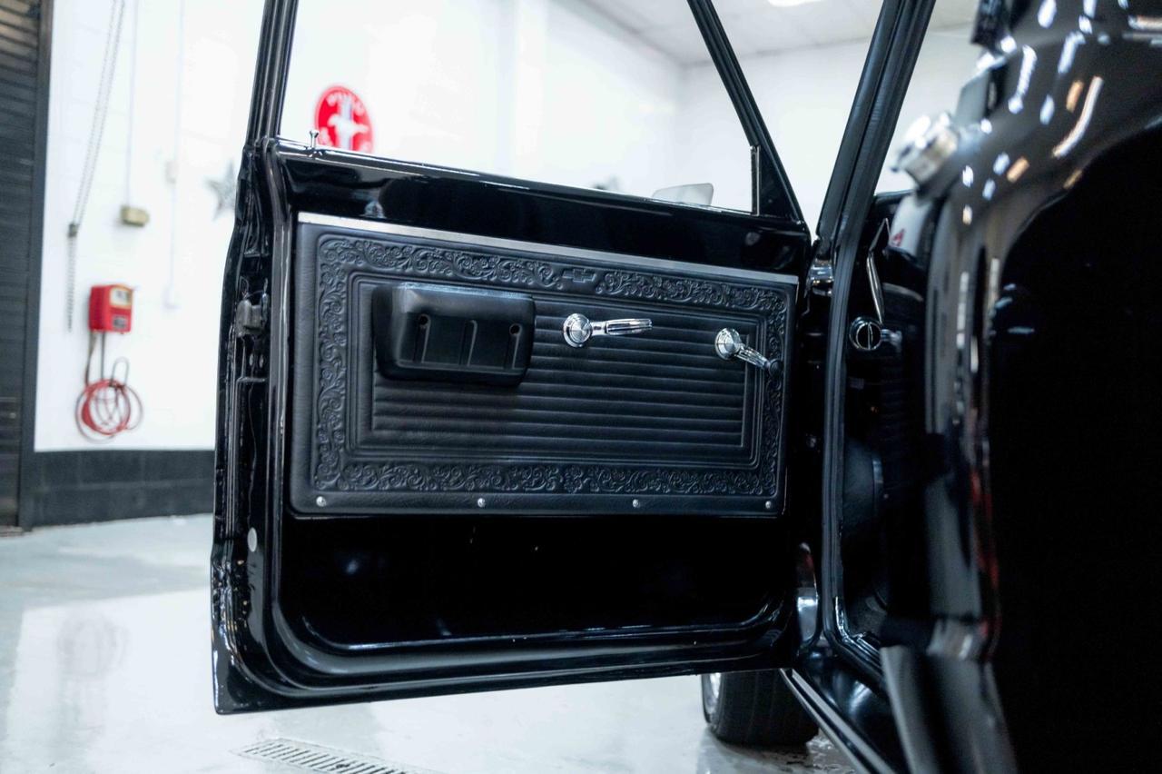 1967 Chevrolet C10 Marietta GA