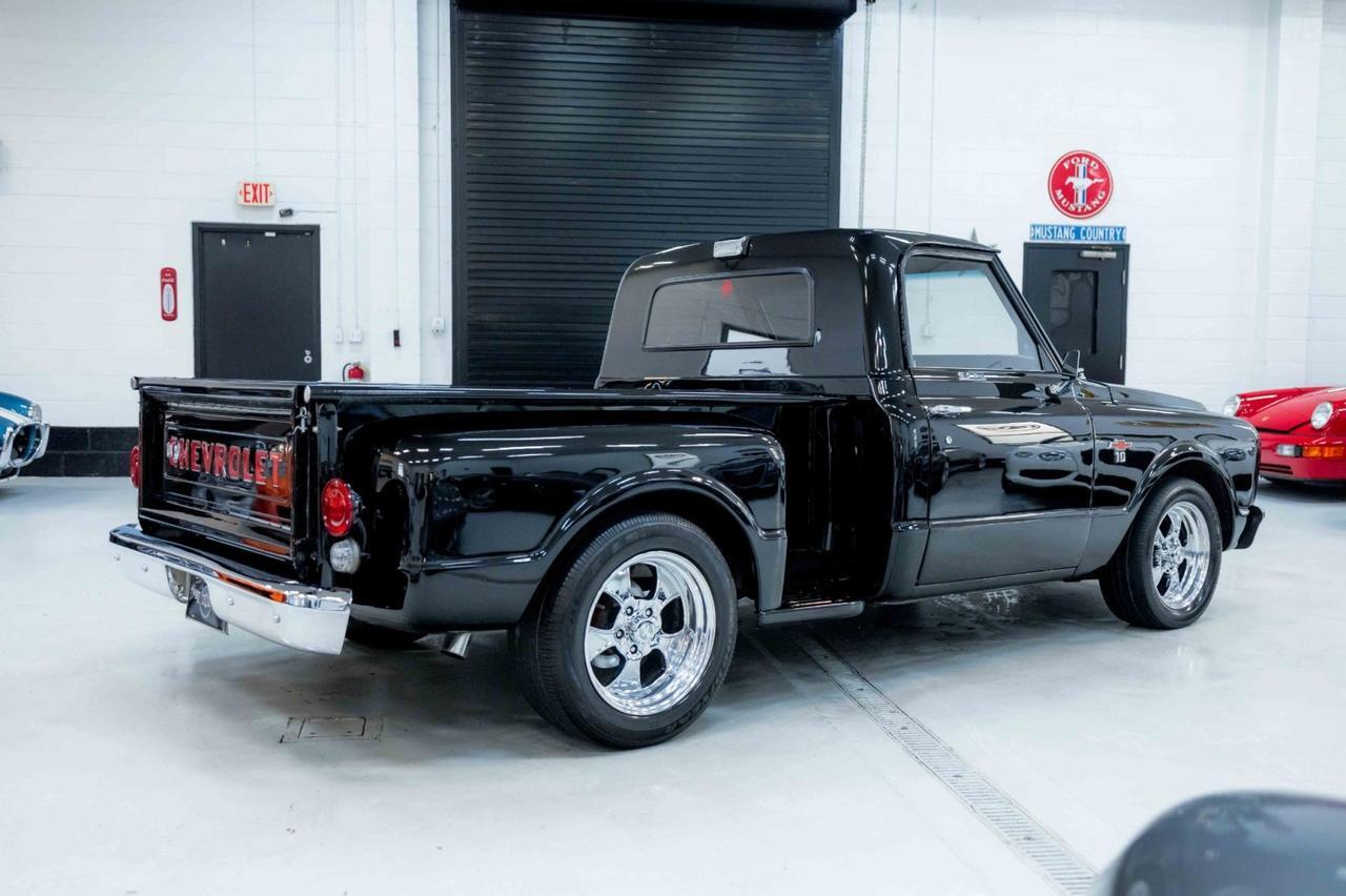 1967 Chevrolet C10 Marietta GA