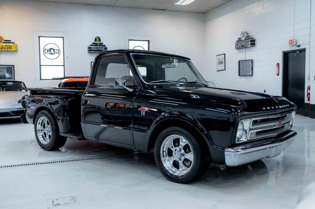 1967 Chevrolet C10 Marietta GA