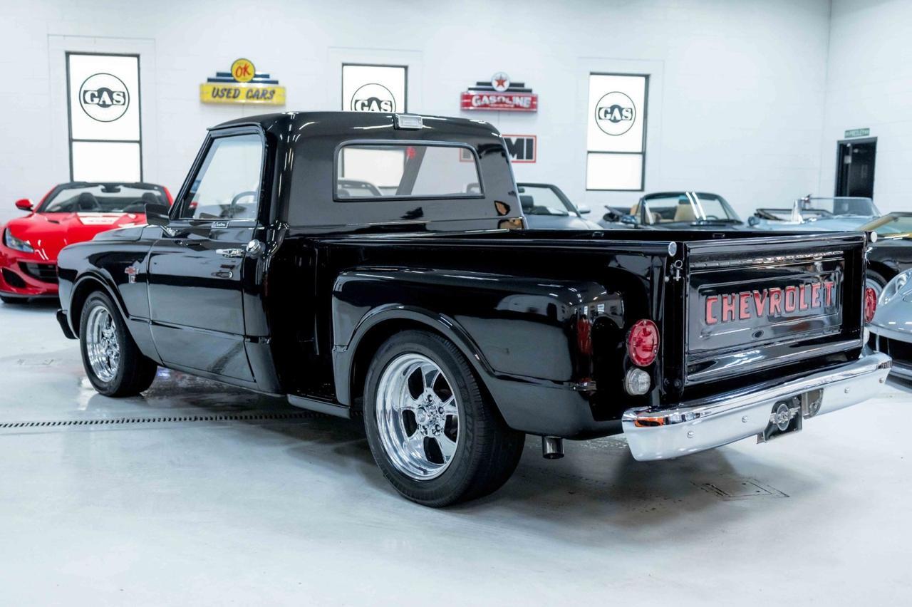 1967 Chevrolet C10 Marietta GA