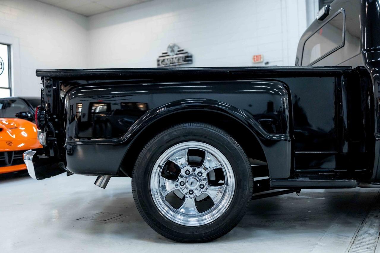 1967 Chevrolet C10 Marietta GA