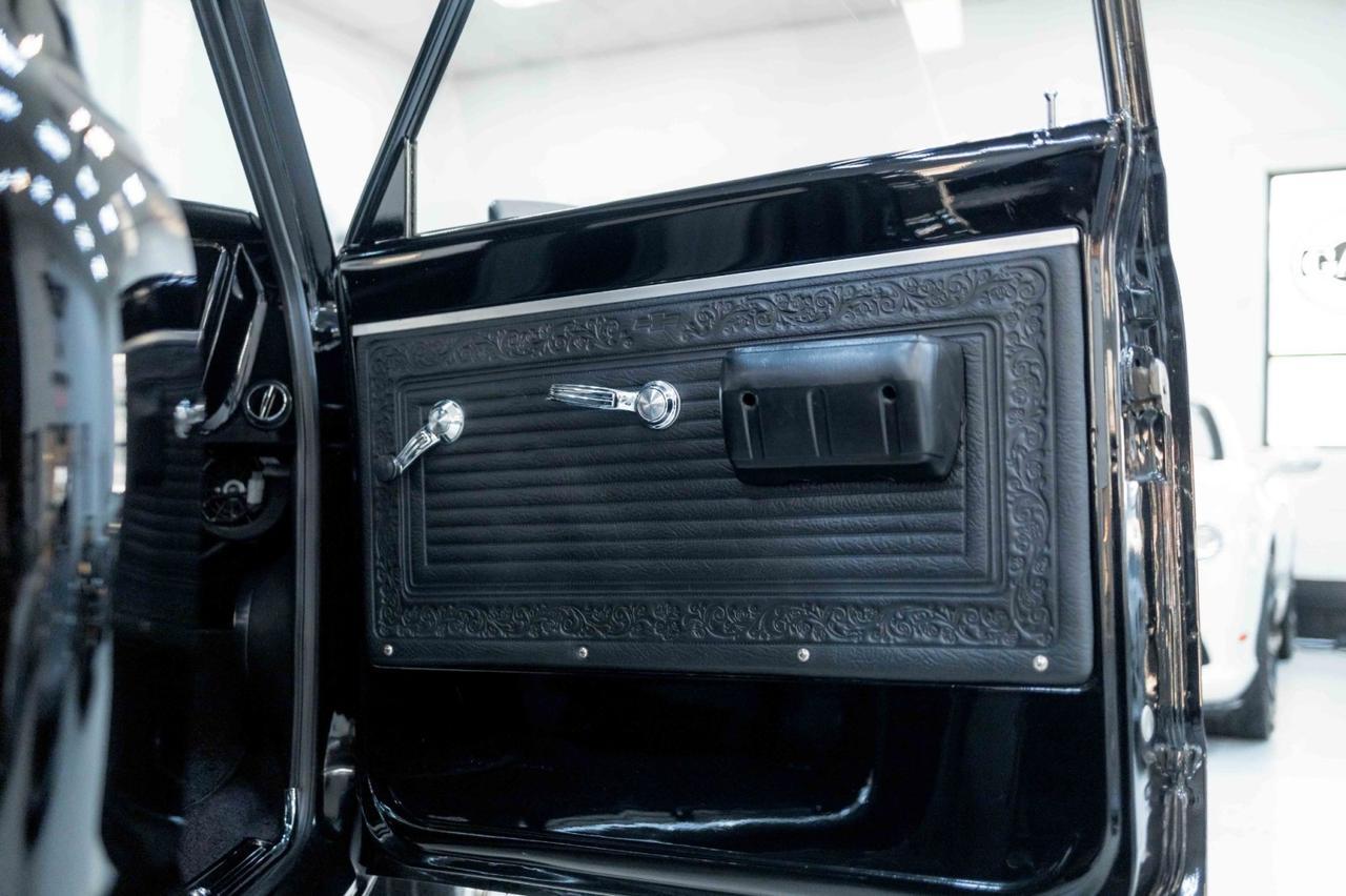 1967 Chevrolet C10 Marietta GA