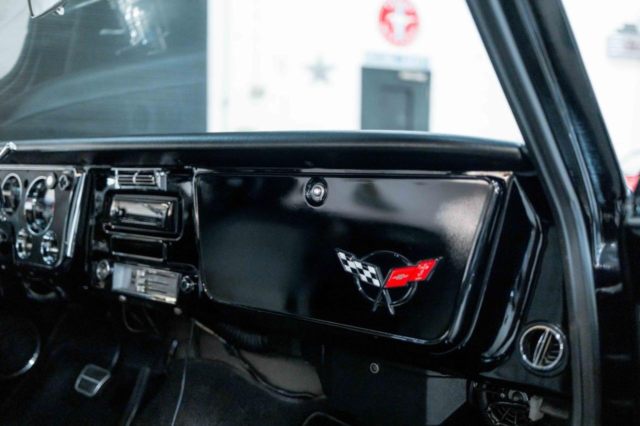 1967 Chevrolet C10 Marietta GA