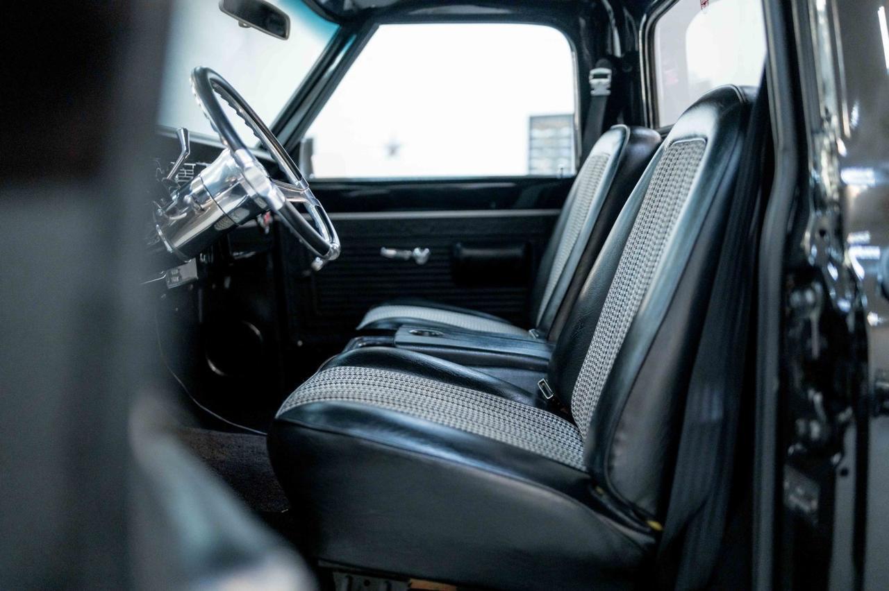 1967 Chevrolet C10 Marietta GA