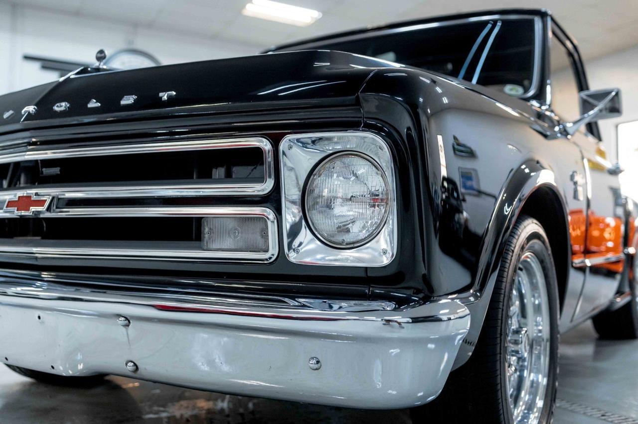 1967 Chevrolet C10 Marietta GA