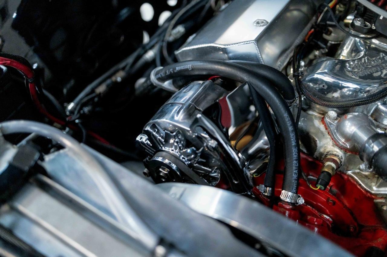 1967 Chevrolet C10 Marietta GA