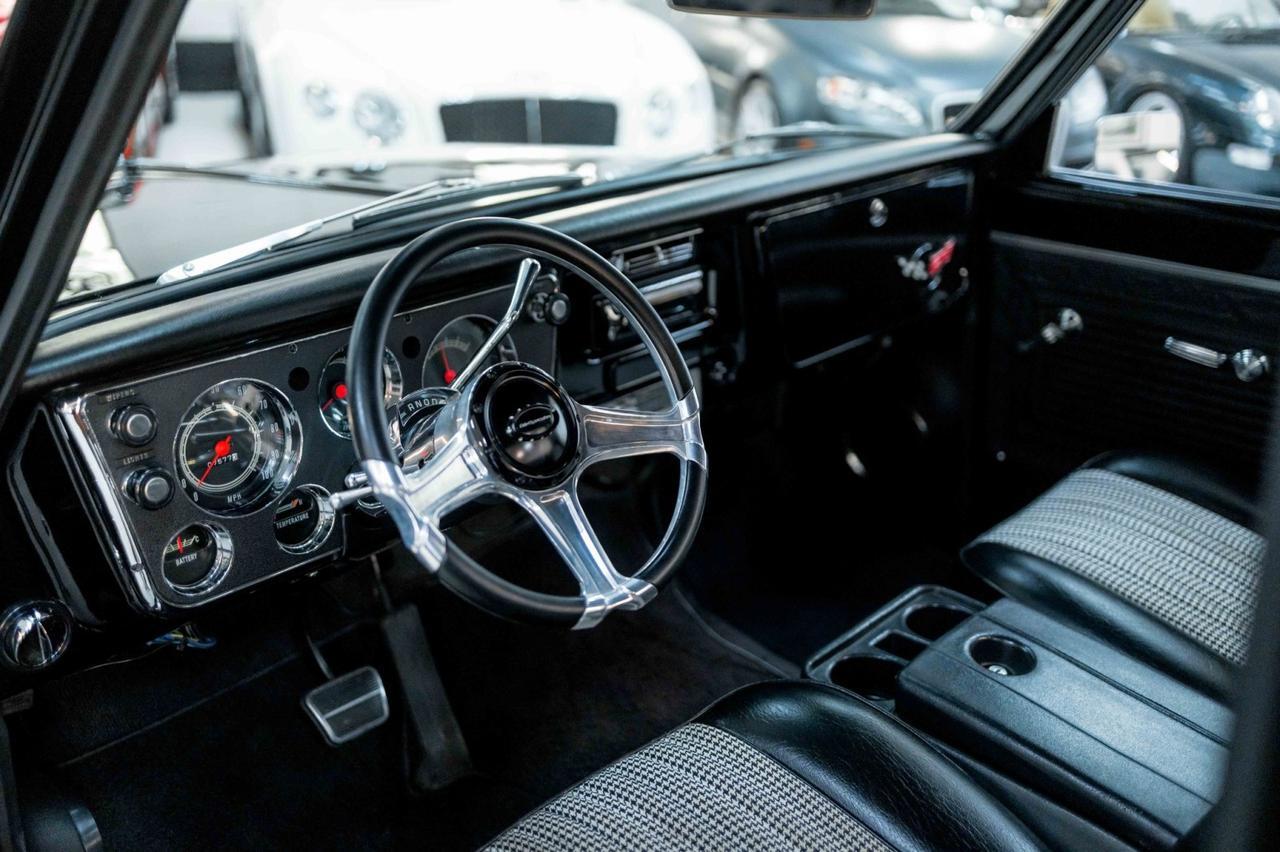 1967 Chevrolet C10 Marietta GA