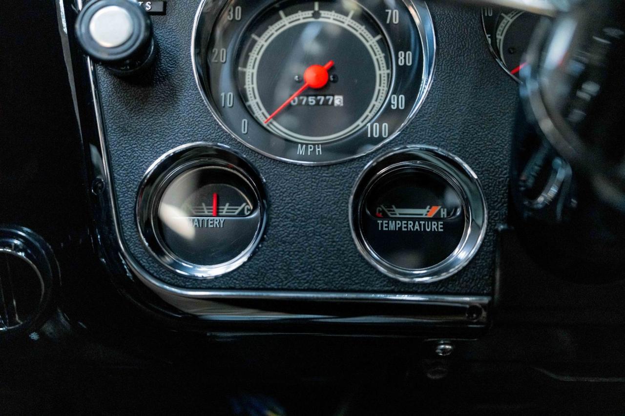 1967 Chevrolet C10 Marietta GA