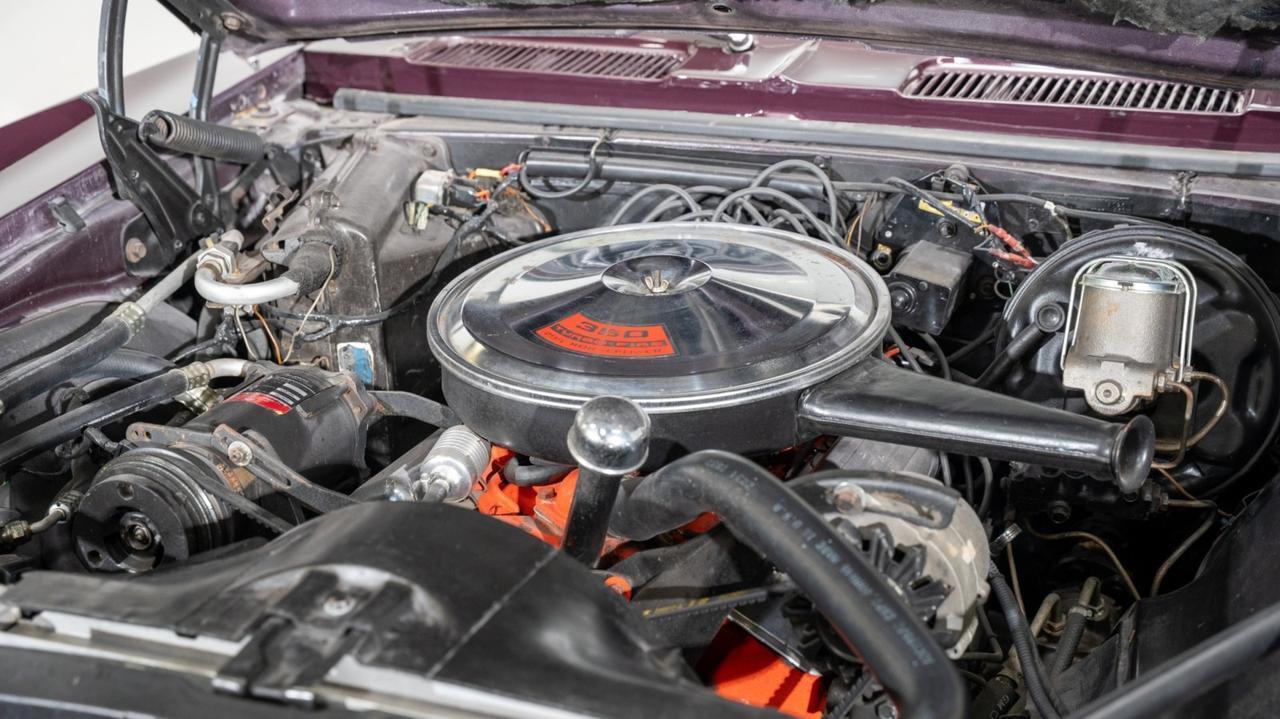 1967 Chevrolet Camaro Franklin TN