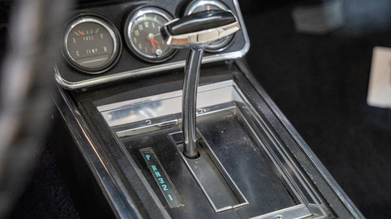 1967 Chevrolet Camaro Franklin TN