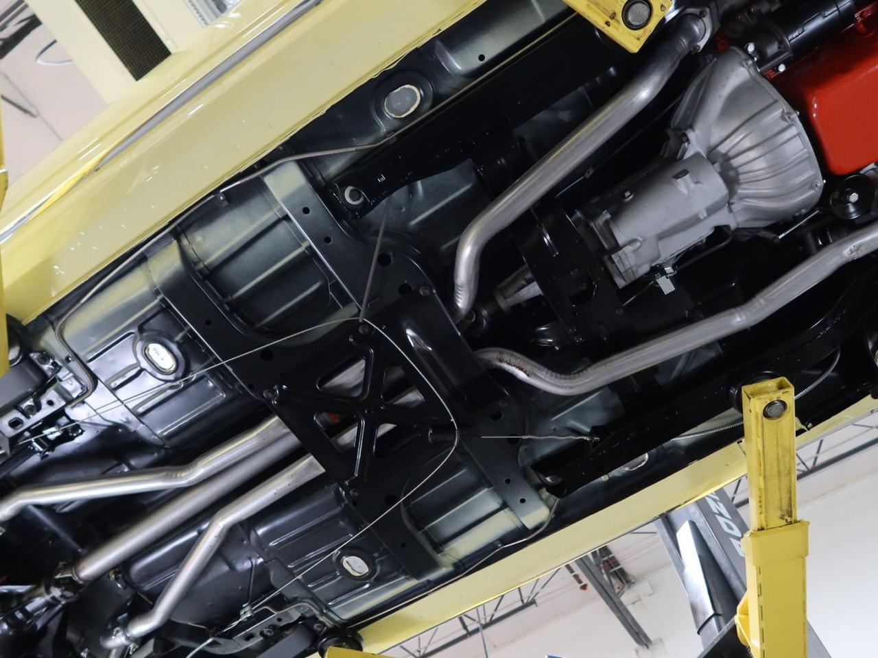 1967 Chevrolet Camaro SS L35 396ci 325hp #'s Matching Convertible 4-Spd Scottsdale AZ