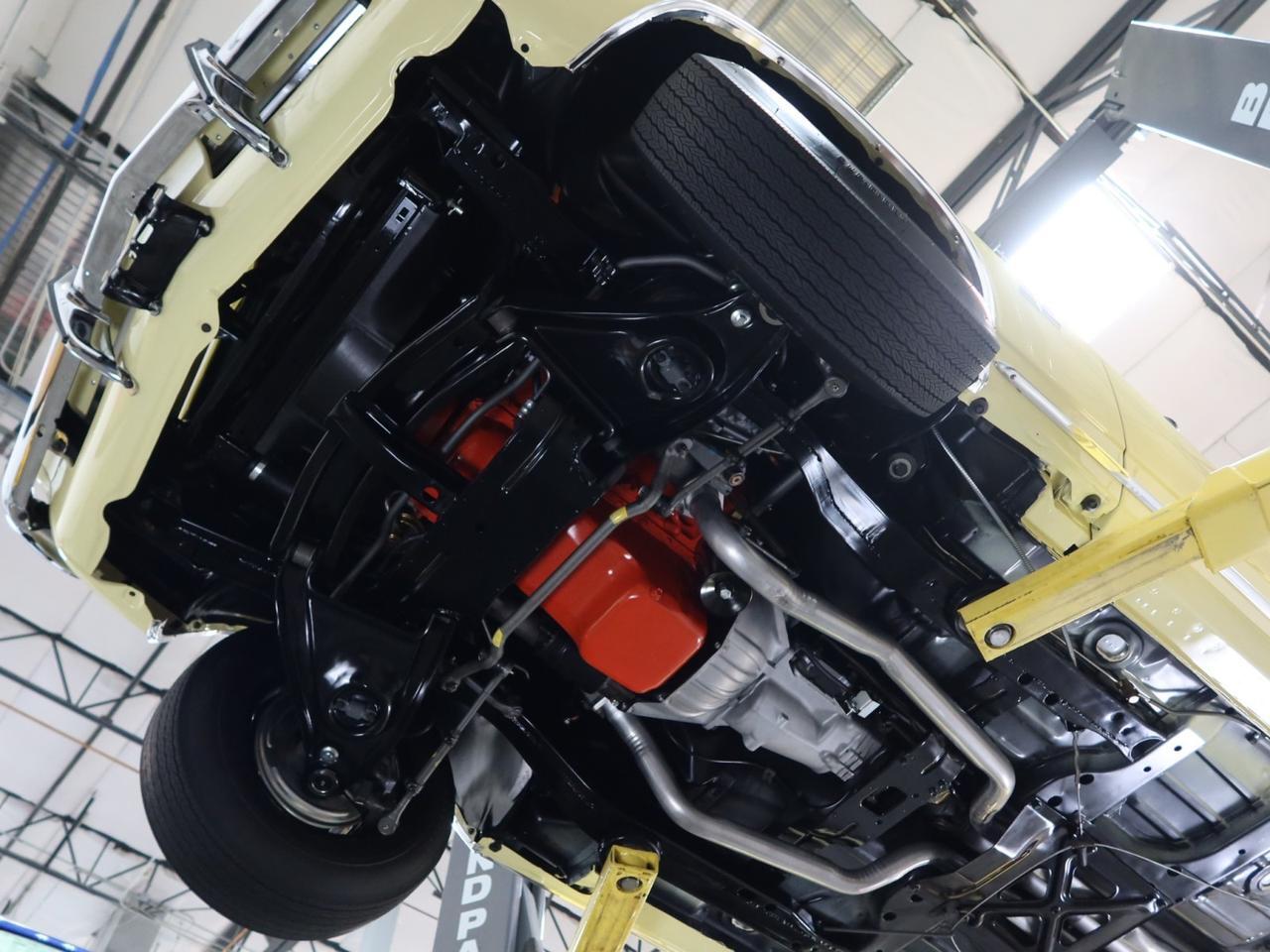 1967 Chevrolet Camaro SS L35 396ci 325hp #'s Matching Convertible 4-Spd Scottsdale AZ